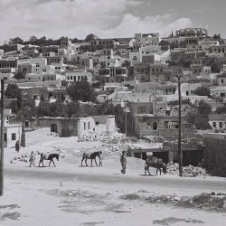 THE_ARAB_PART_OF_SAFED._הרובע_הערבי_בעיר_צפת.D839-073